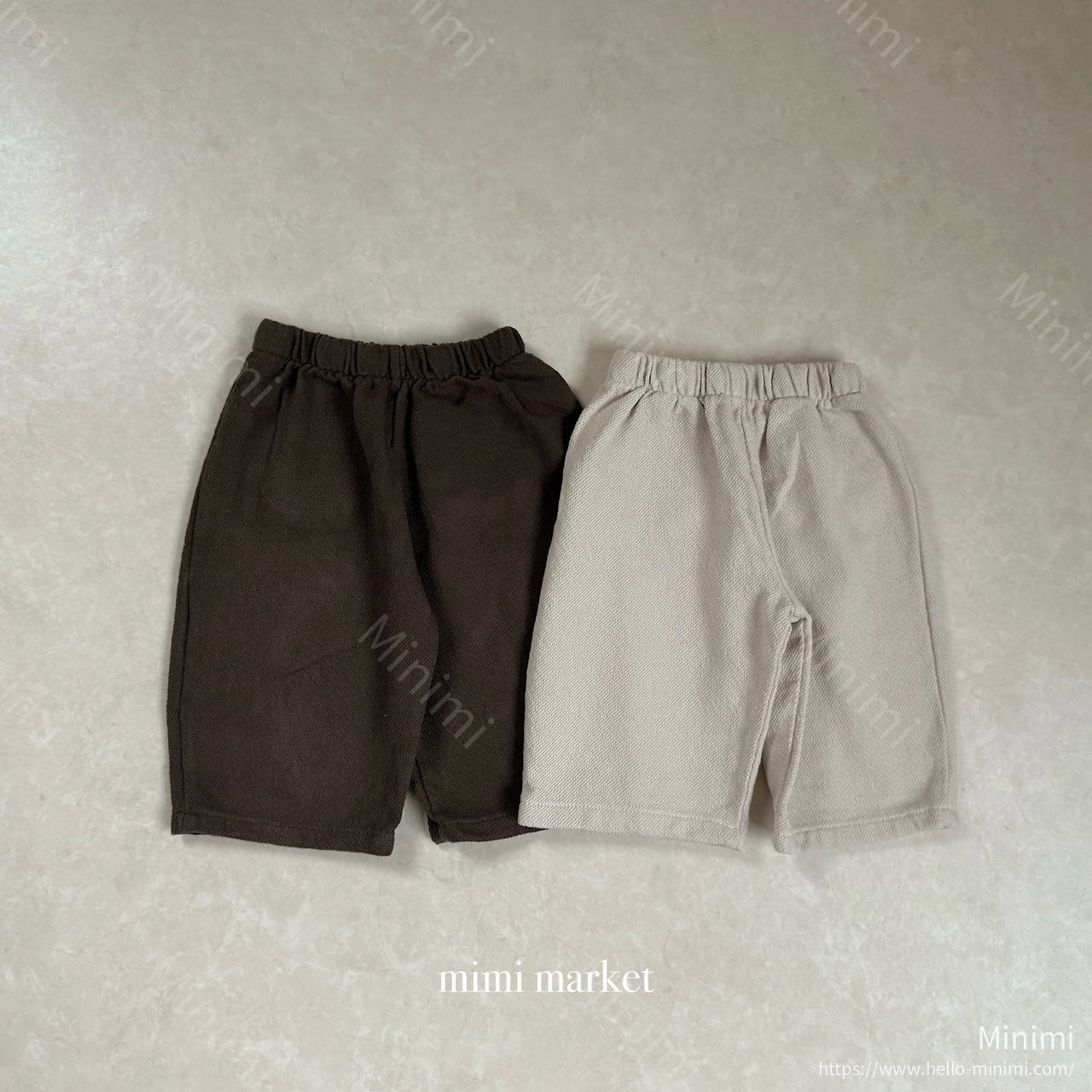 Seven Pants