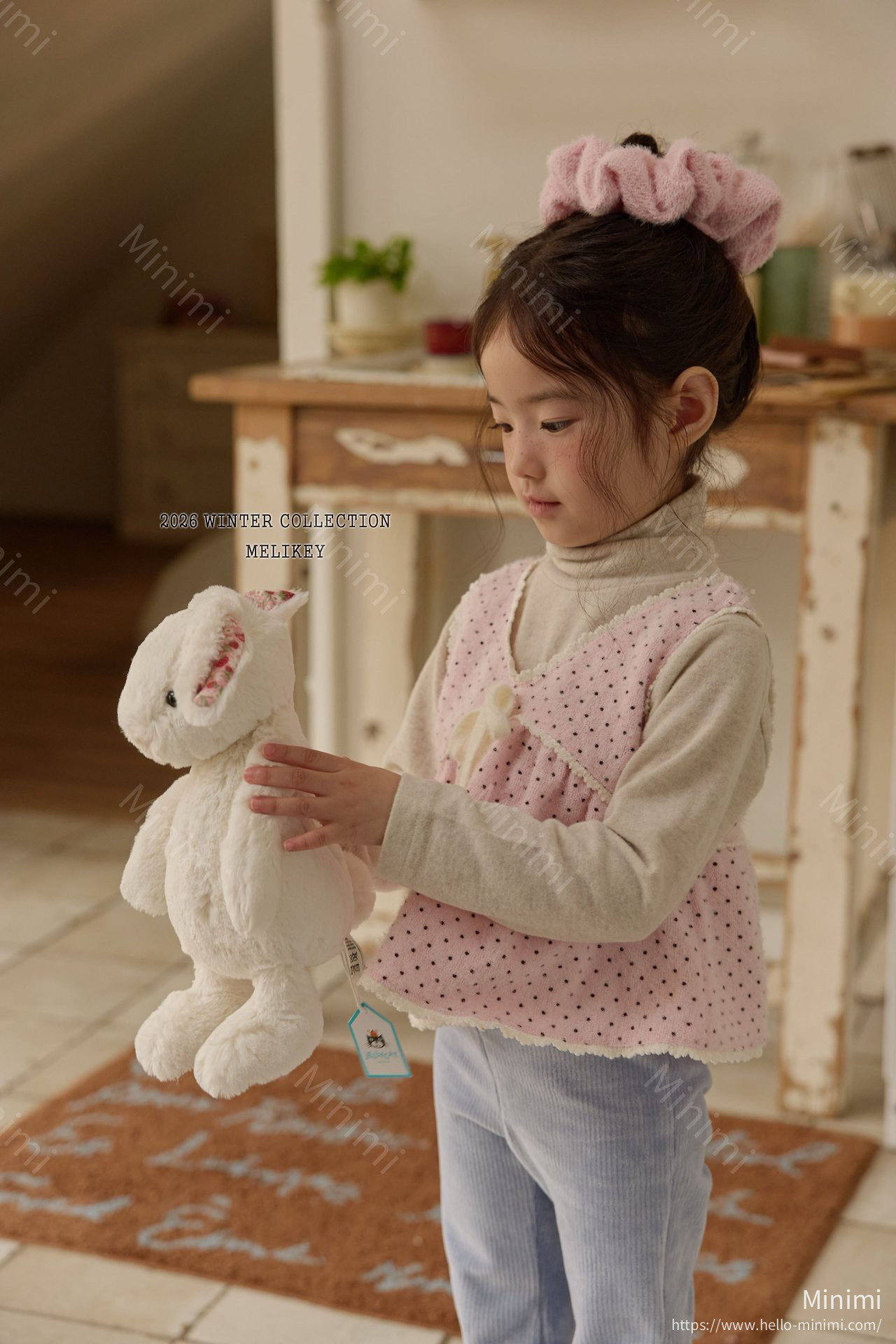 Melikey Snow Bustier 細節圖 1