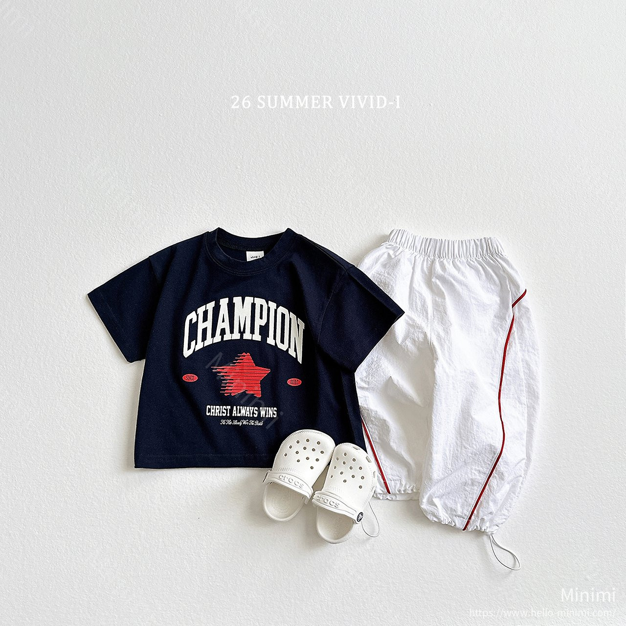 VIVID-I Rustling Lined Track Pants 細節圖 12