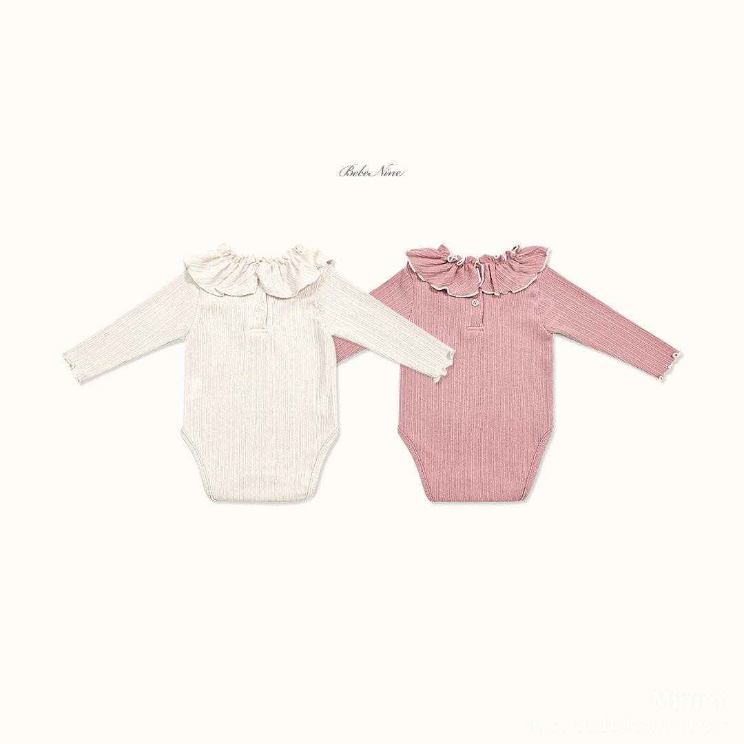 bebe nine Castella Suit 細節圖 15