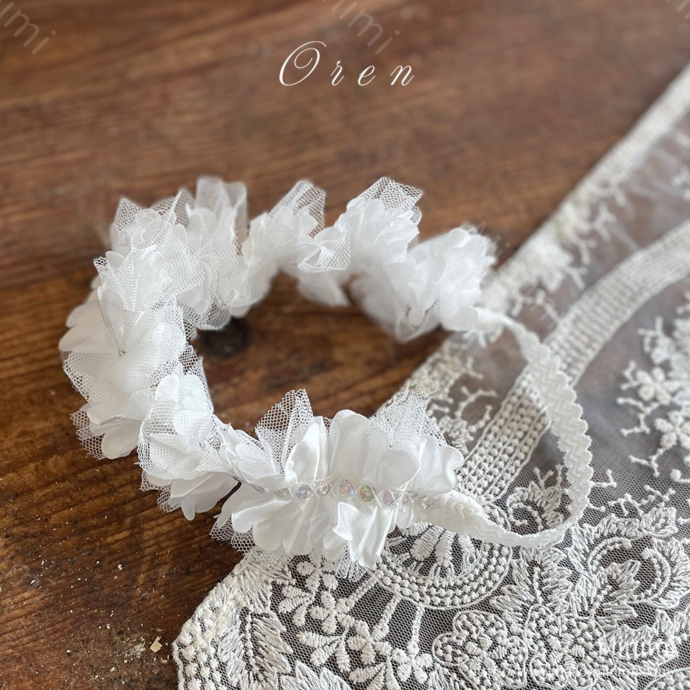 Edel Shimmer Hairband