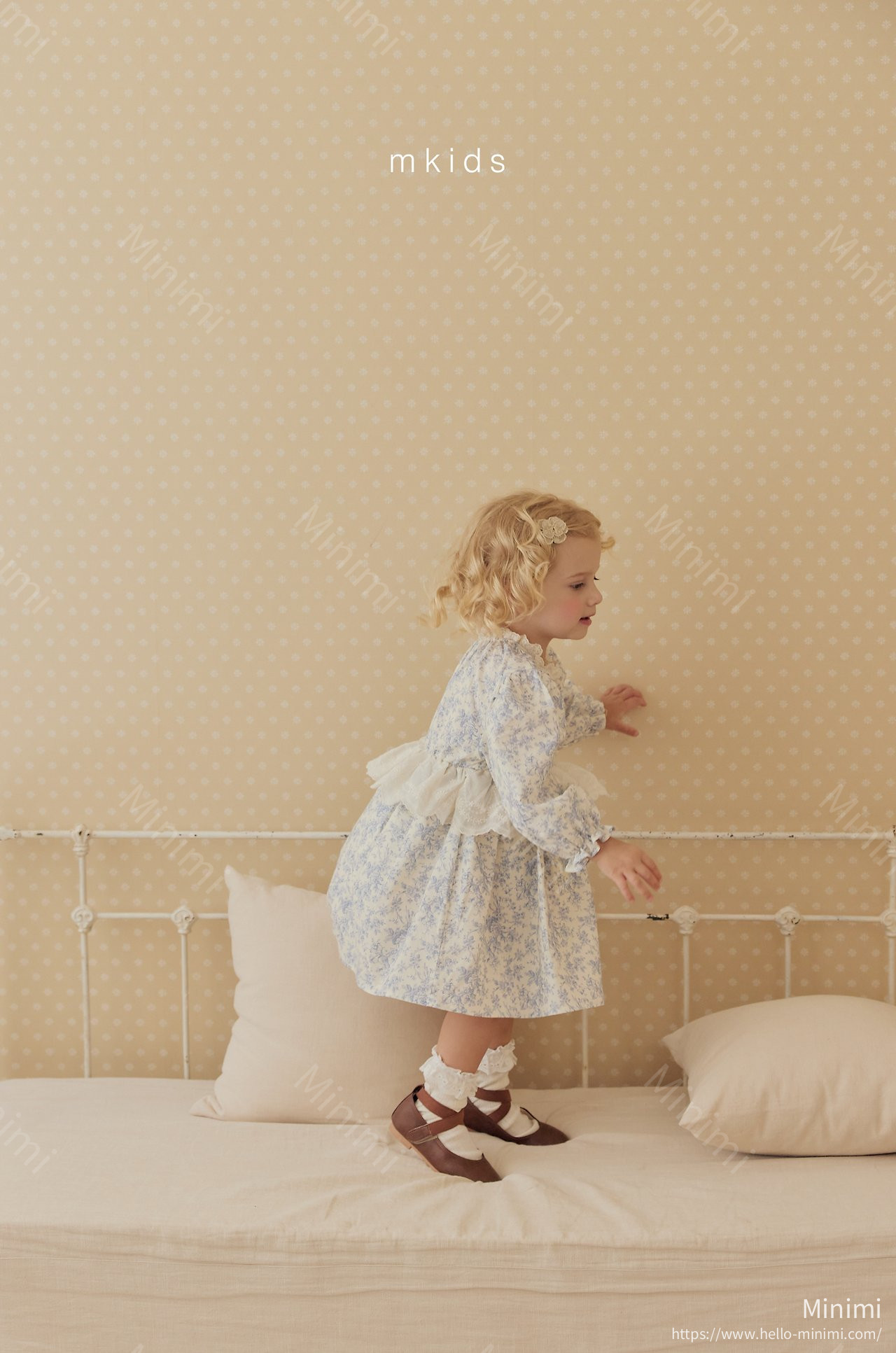 mkids Adore Dress 細節圖 14