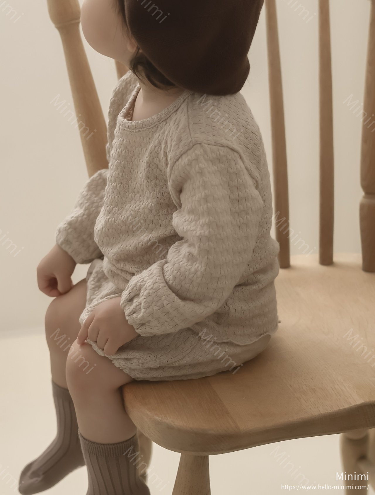 mimi-market Toto Set 細節圖 13