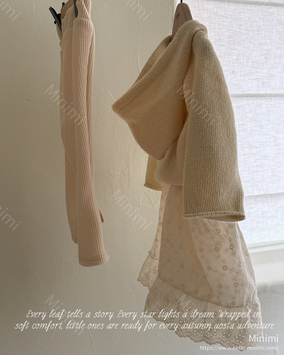 Aosta atelier Bibi Pants 細節圖 42