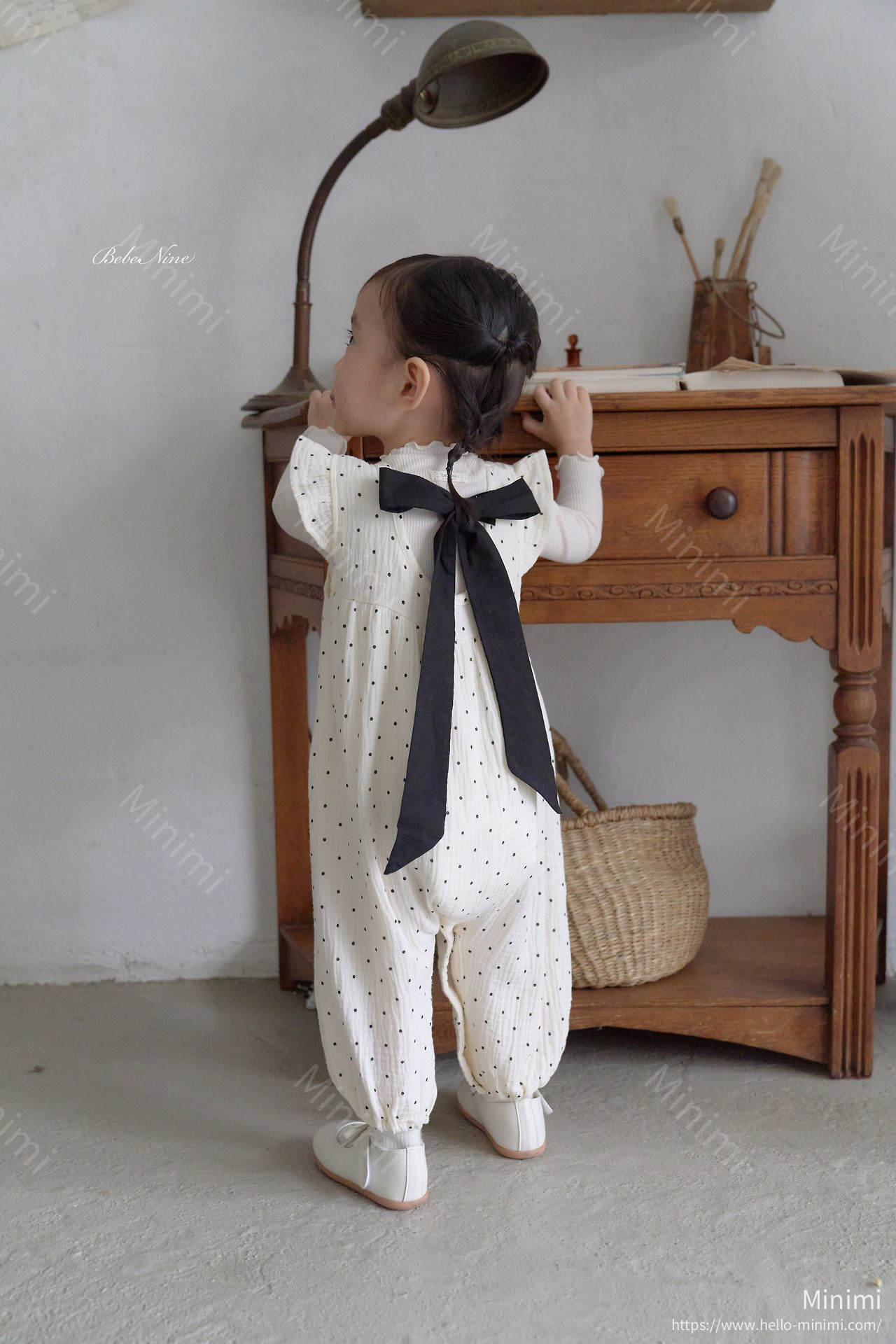 bebe nine Judy Angel Suit 細節圖 9