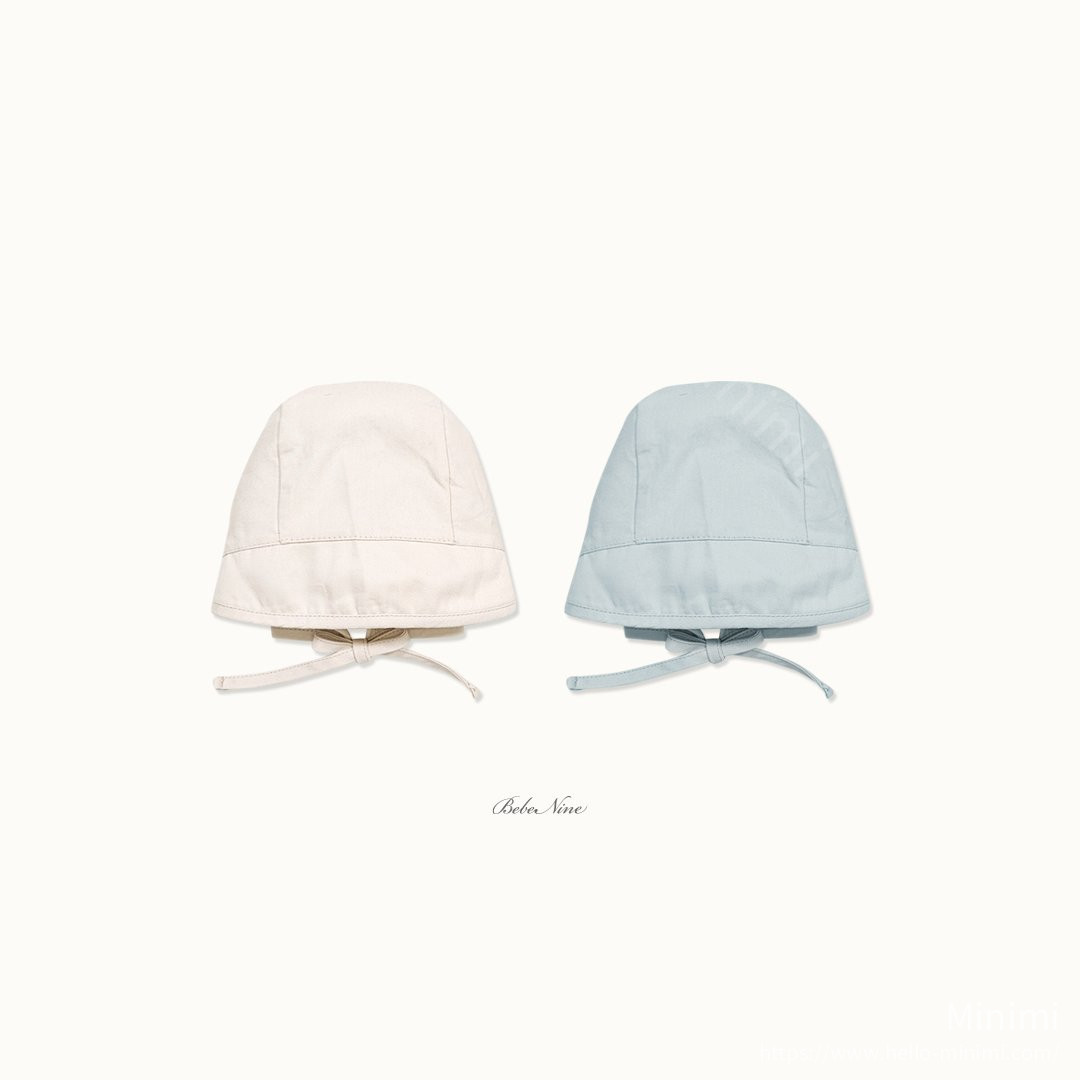 bebe nine Bunny Bonnet 細節圖 14