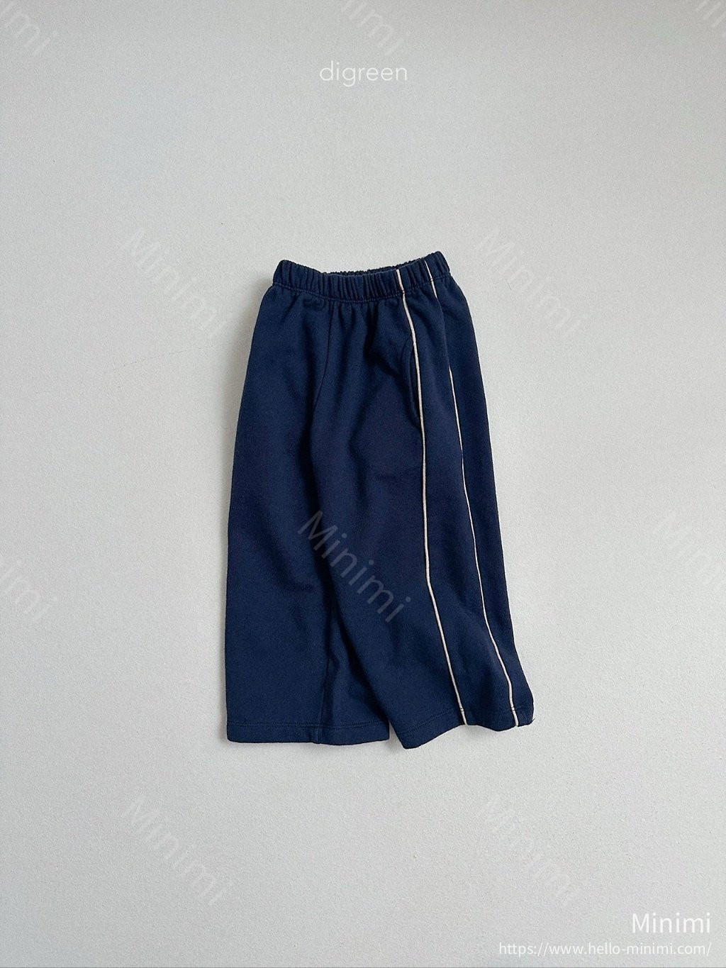 digreen Denver Pants 細節圖 7