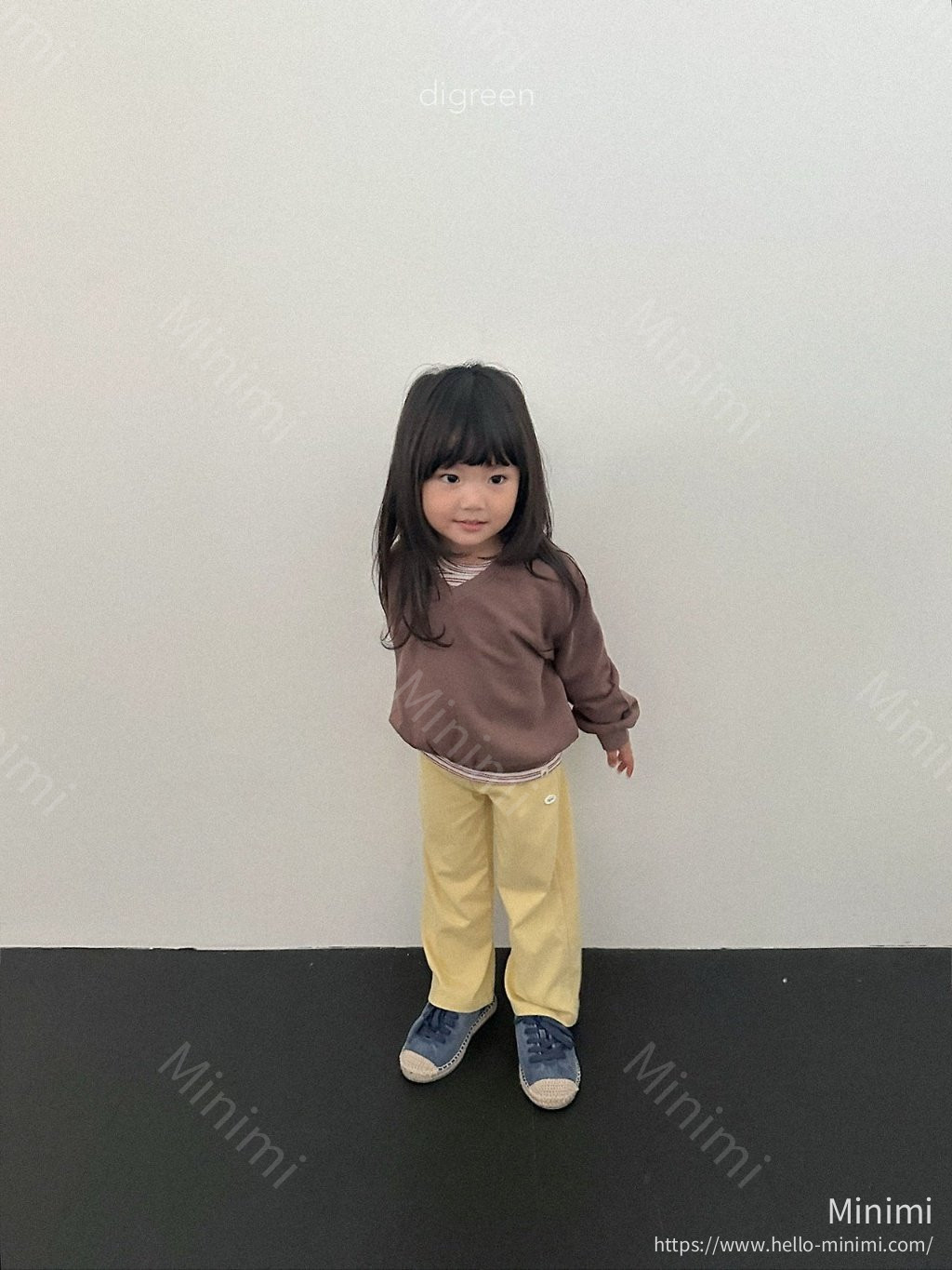 digreen Cove Pants 細節圖 25