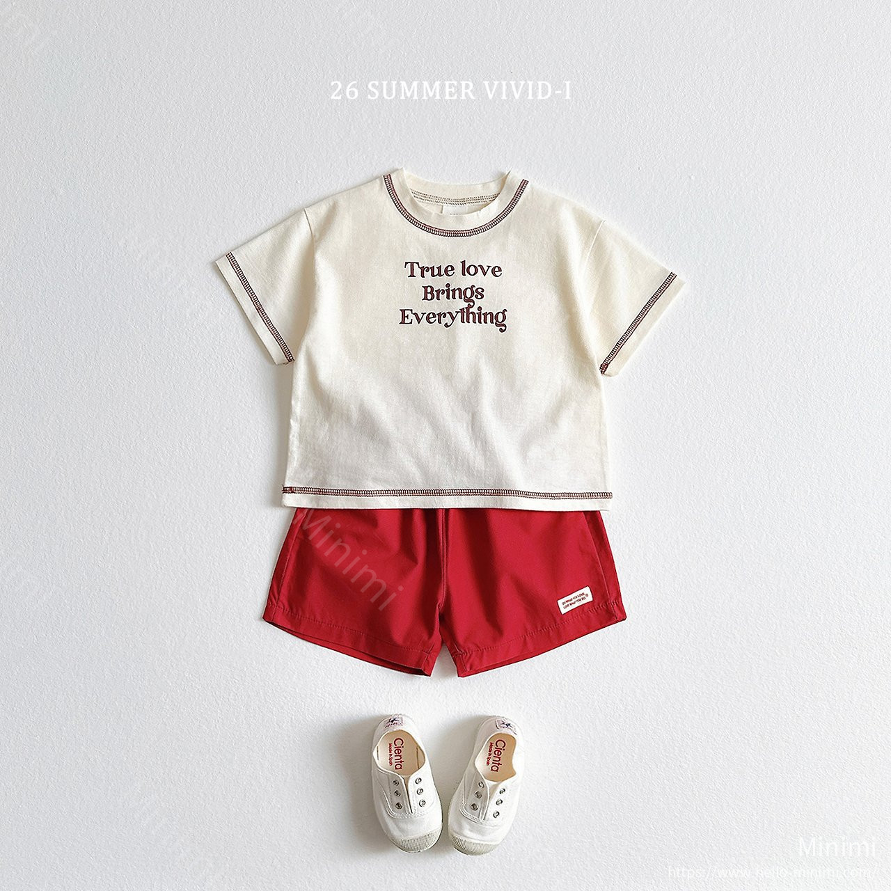 VIVID-I Summer Stitch Set 細節圖 9