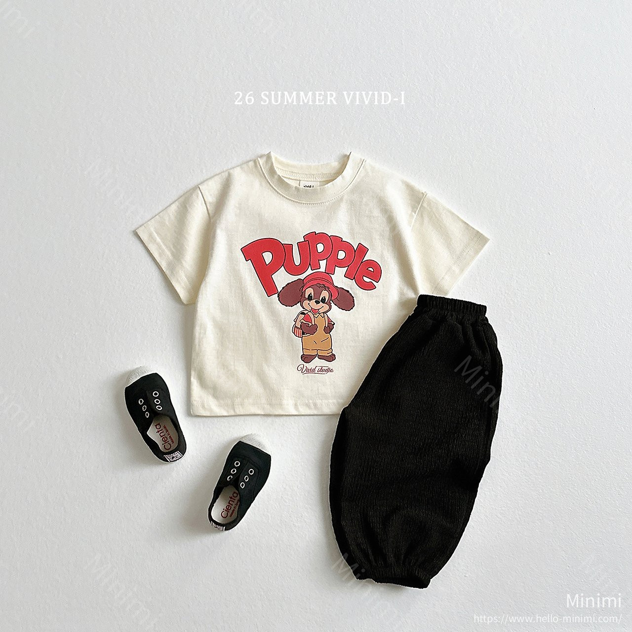 VIVID-I Summer Pop Art Set 細節圖 12