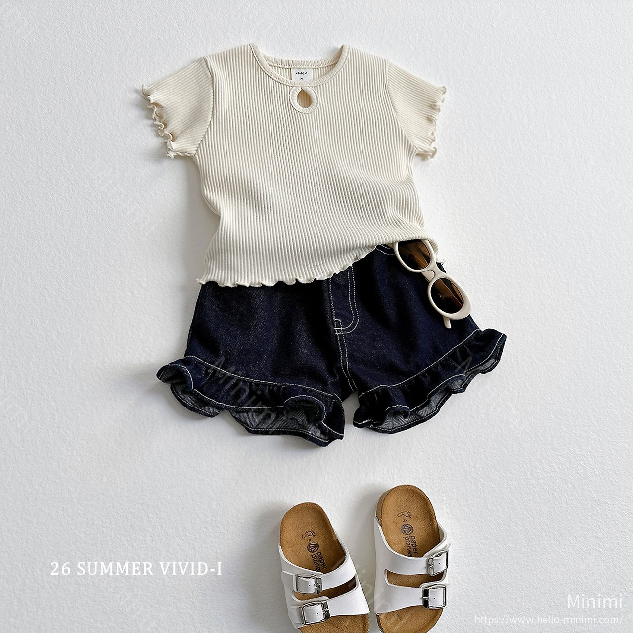 VIVID-I Monmon Sunglasses 細節圖 10