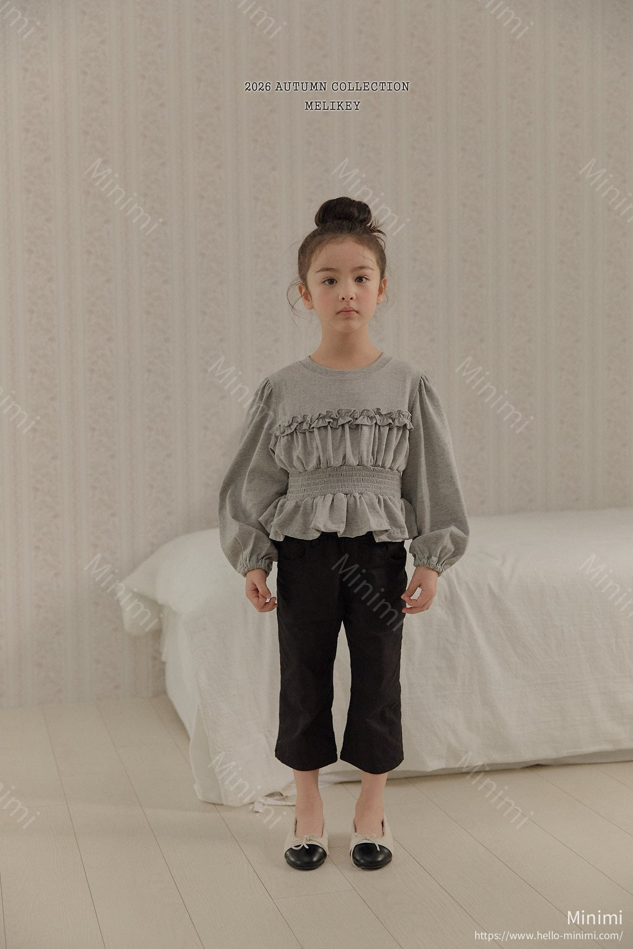 Melikey Awesome Capri Pants 細節圖 24