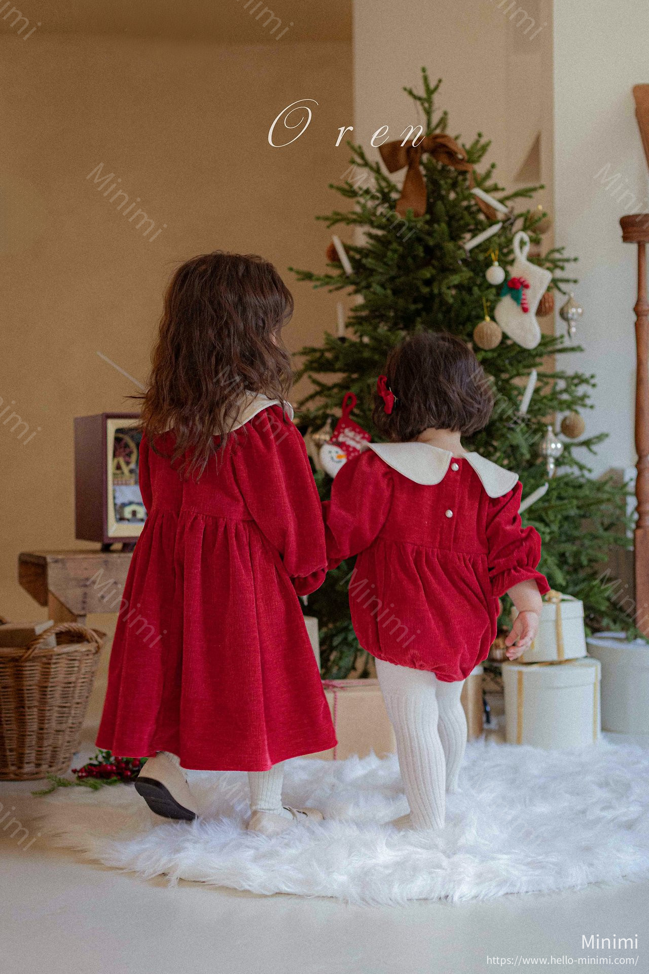 Oren Carol Carol Suit 細節圖 26