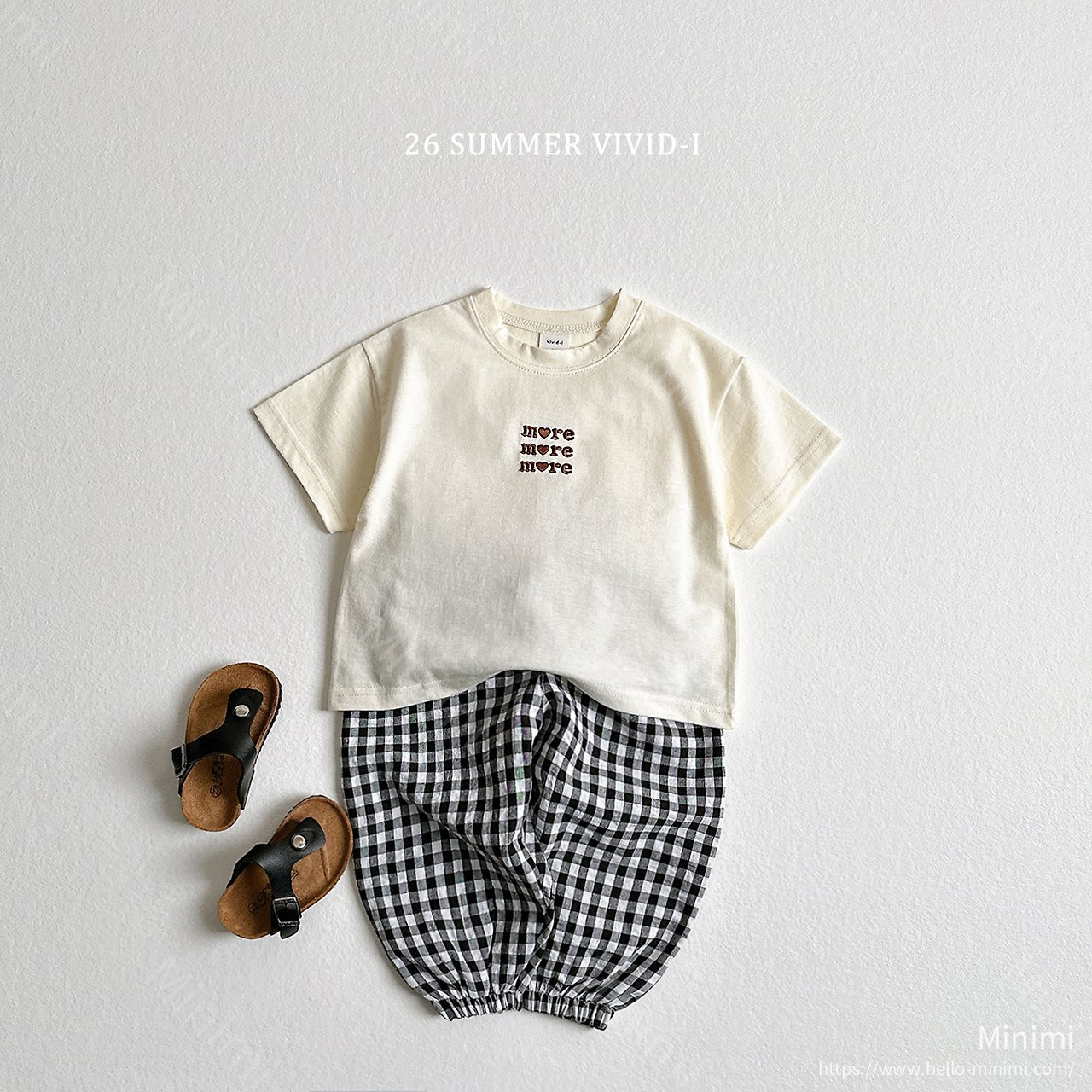 VIVID-I More Embroidery Color Block Set 細節圖 10