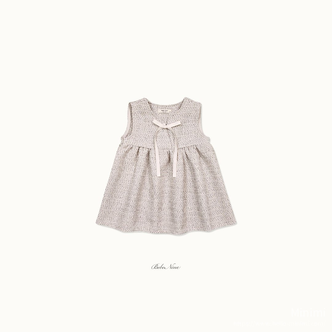 bebe nine Rococo Dress 細節圖 16