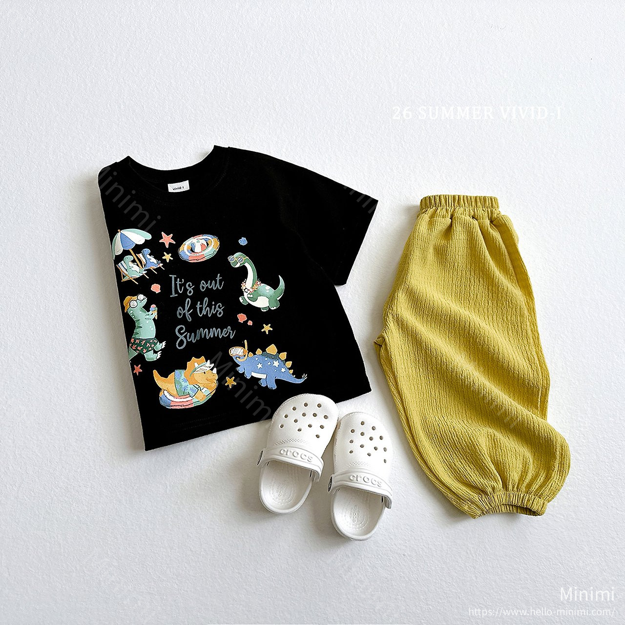 VIVID-I Yoryu Pants 細節圖 7