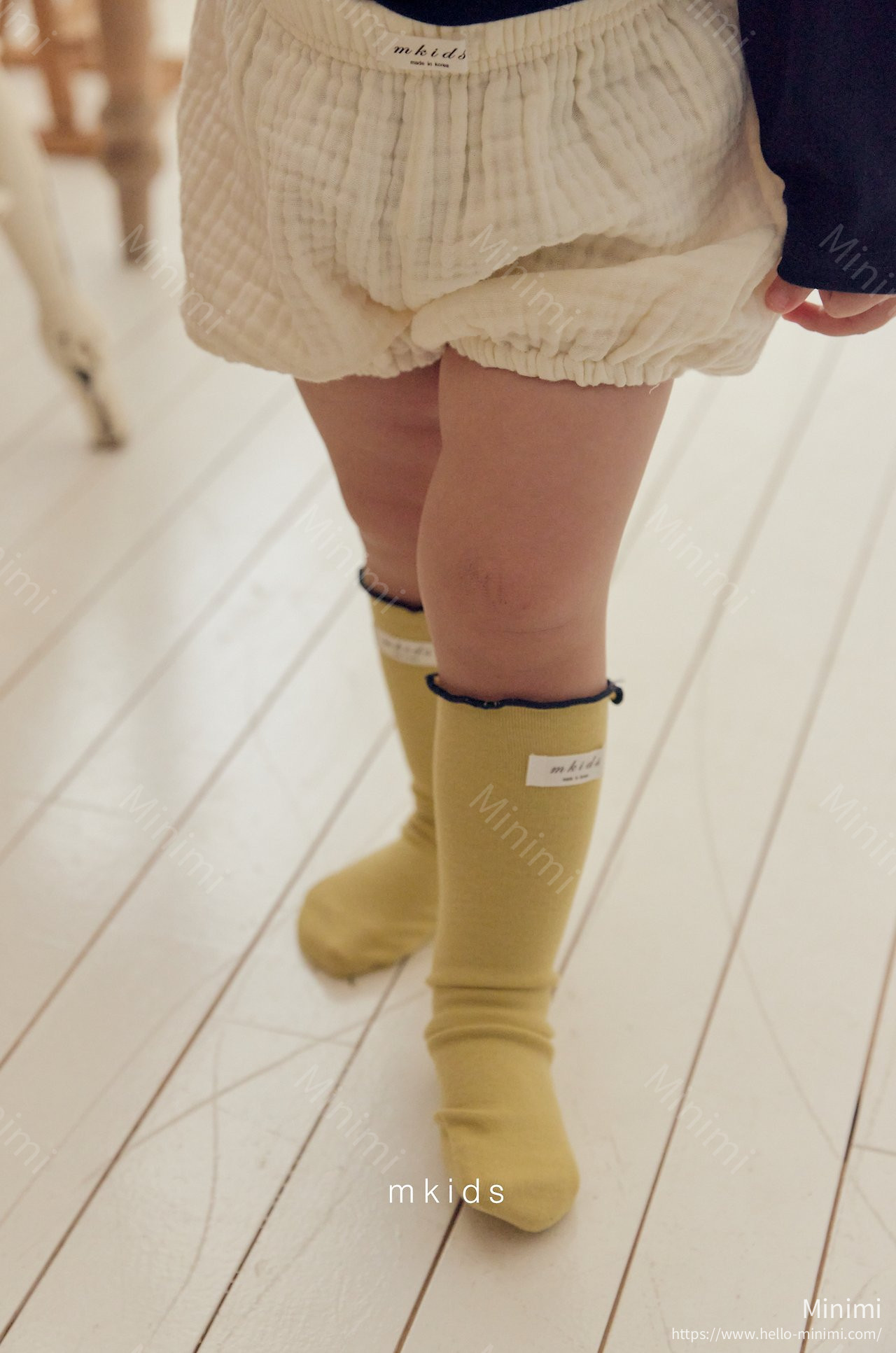 mkids MM Bloomers 細節圖 23