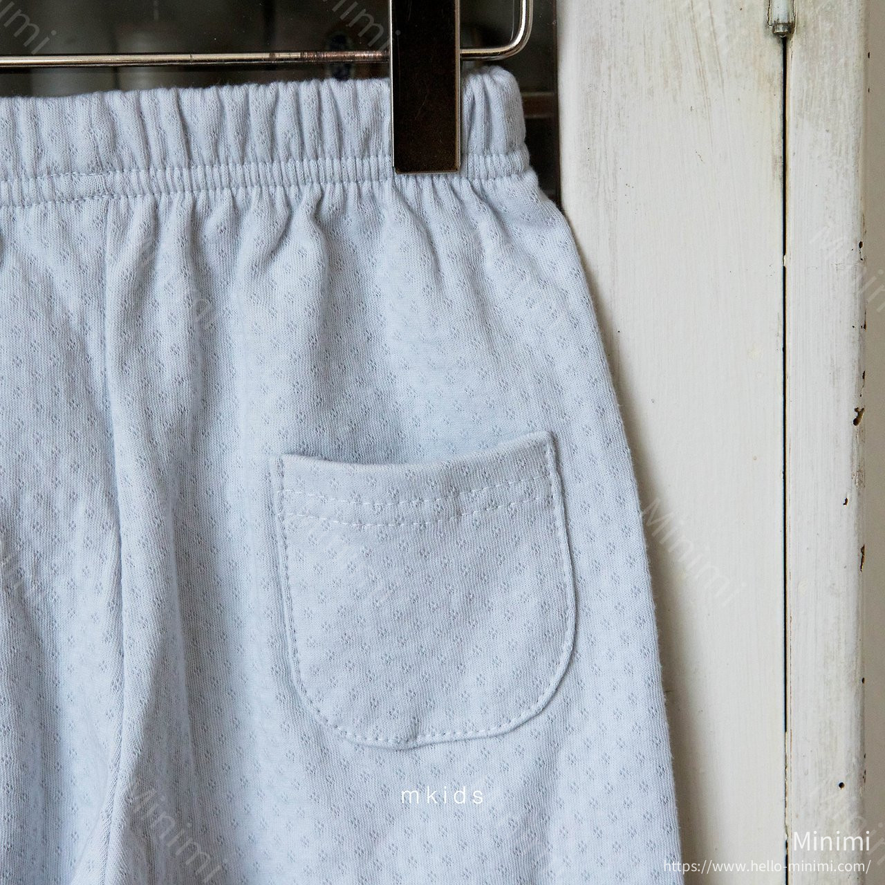 mkids Aku Pants 細節圖 9