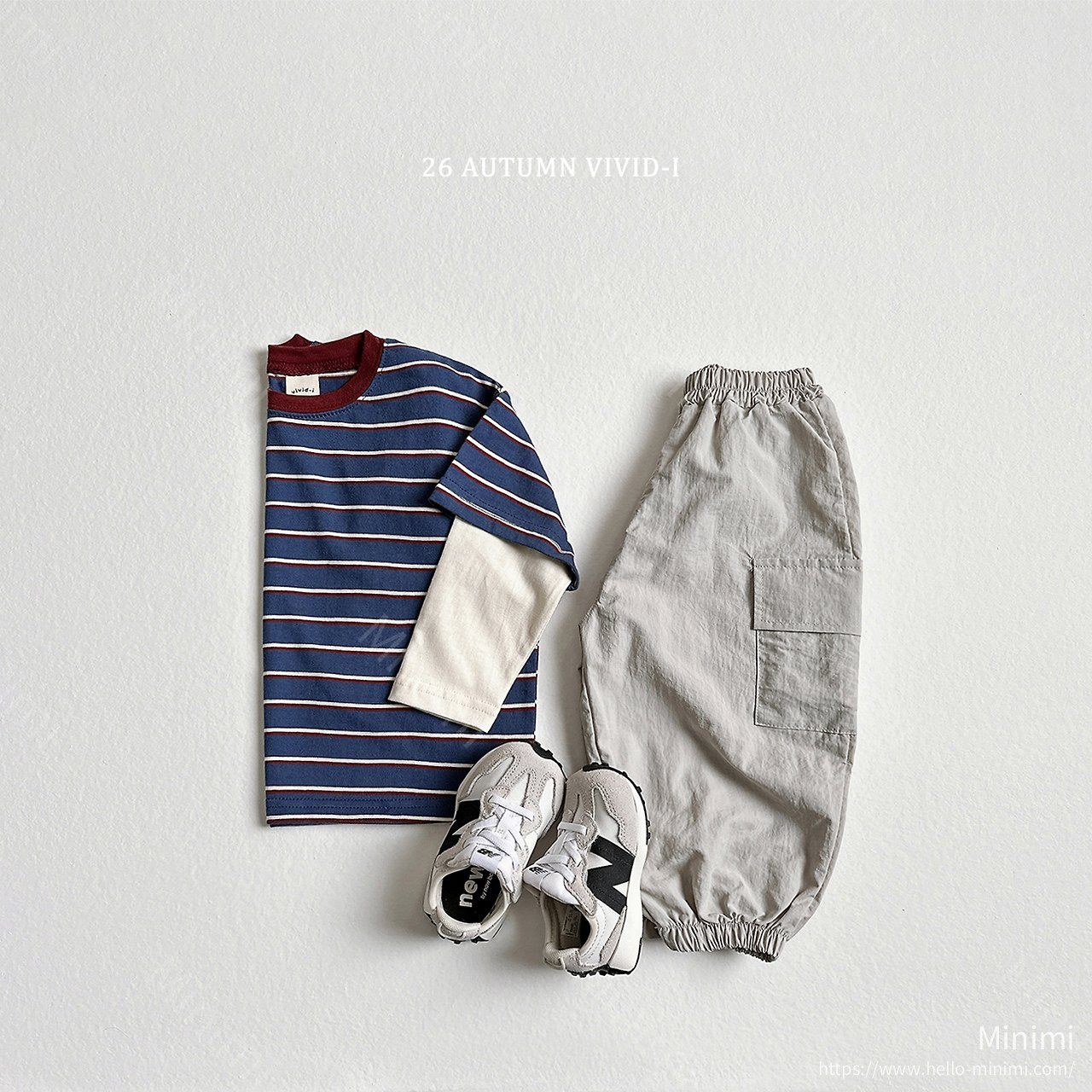 VIVID-I Cargo Parachute Jogger 細節圖 13