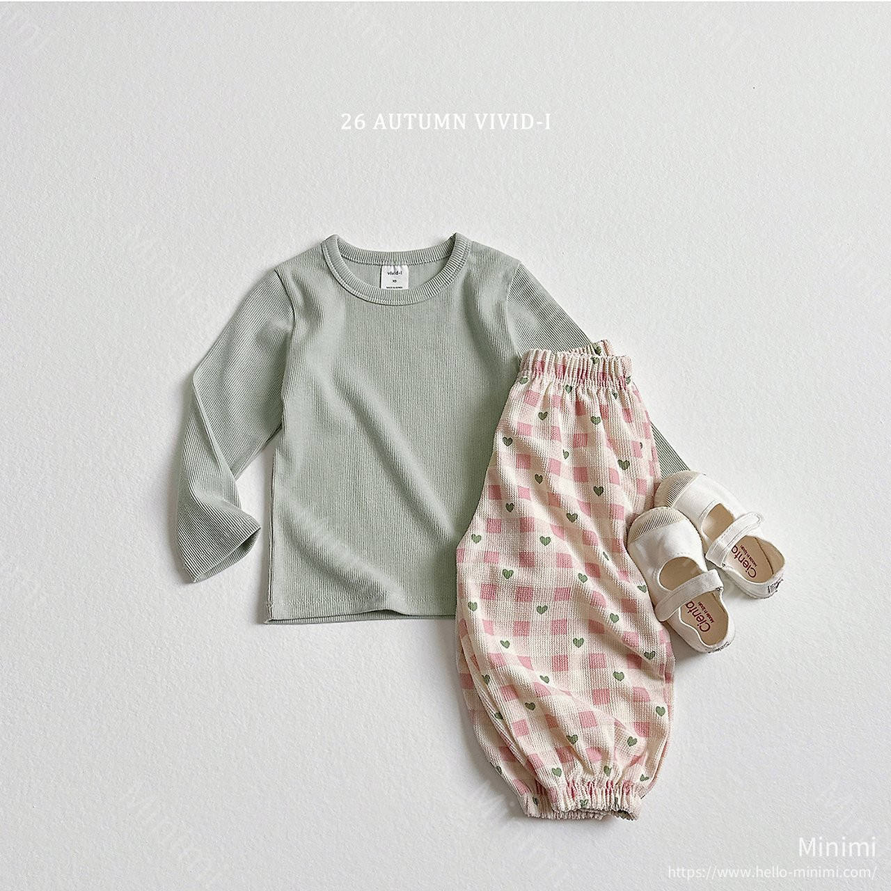 VIVID-I Slim Ribbed T-shirt 細節圖 10