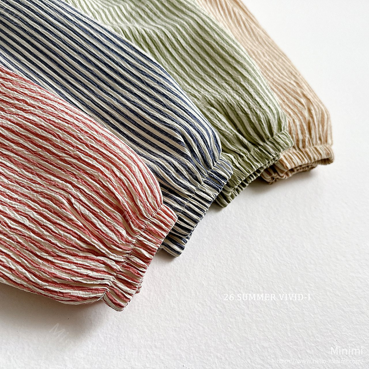 VIVID-I Vertical Yoryu Pants 細節圖 19