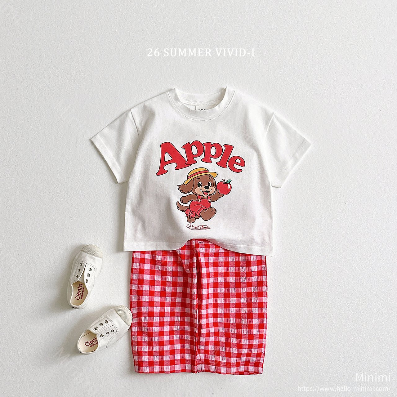 VIVID-I Summer Pop Art Set 細節圖 7