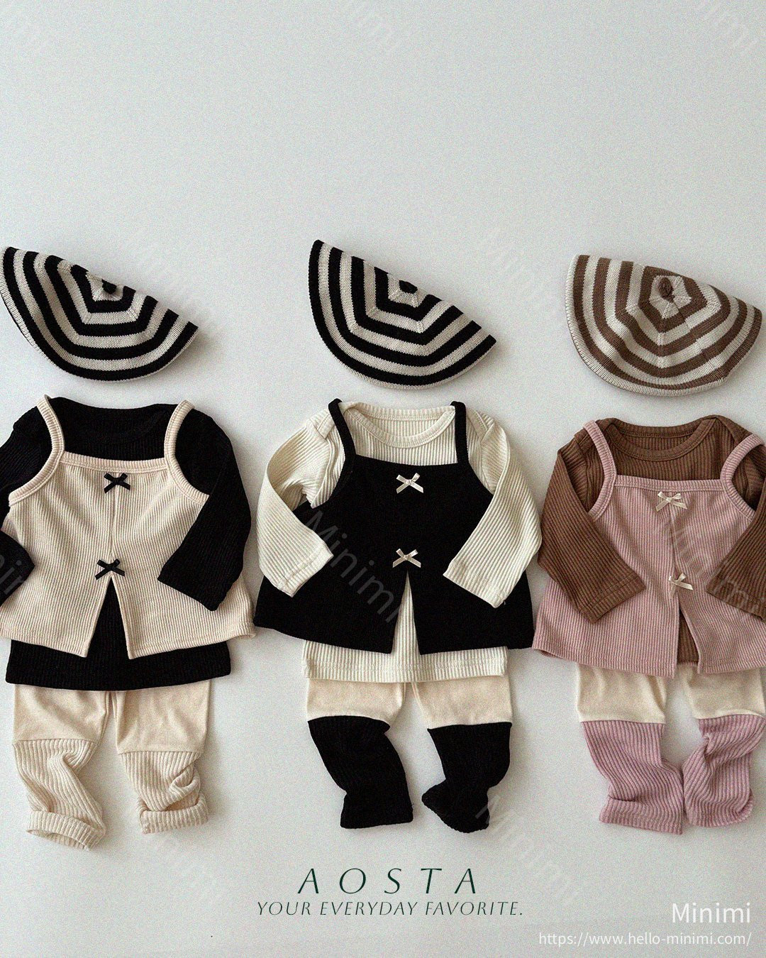 Aosta atelier Butter T 細節圖 16