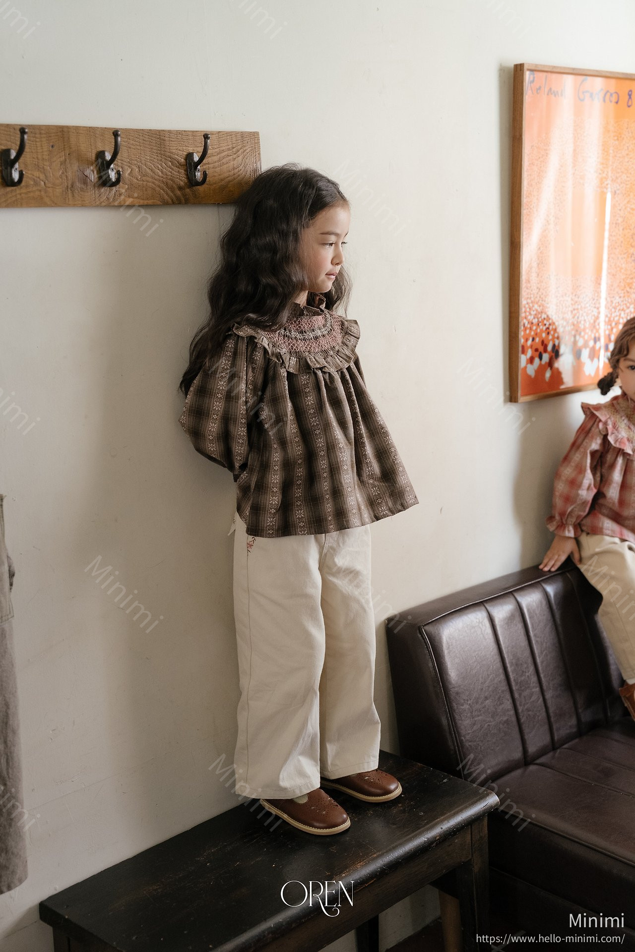 Oren Melrose Chino Pants 細節圖 42