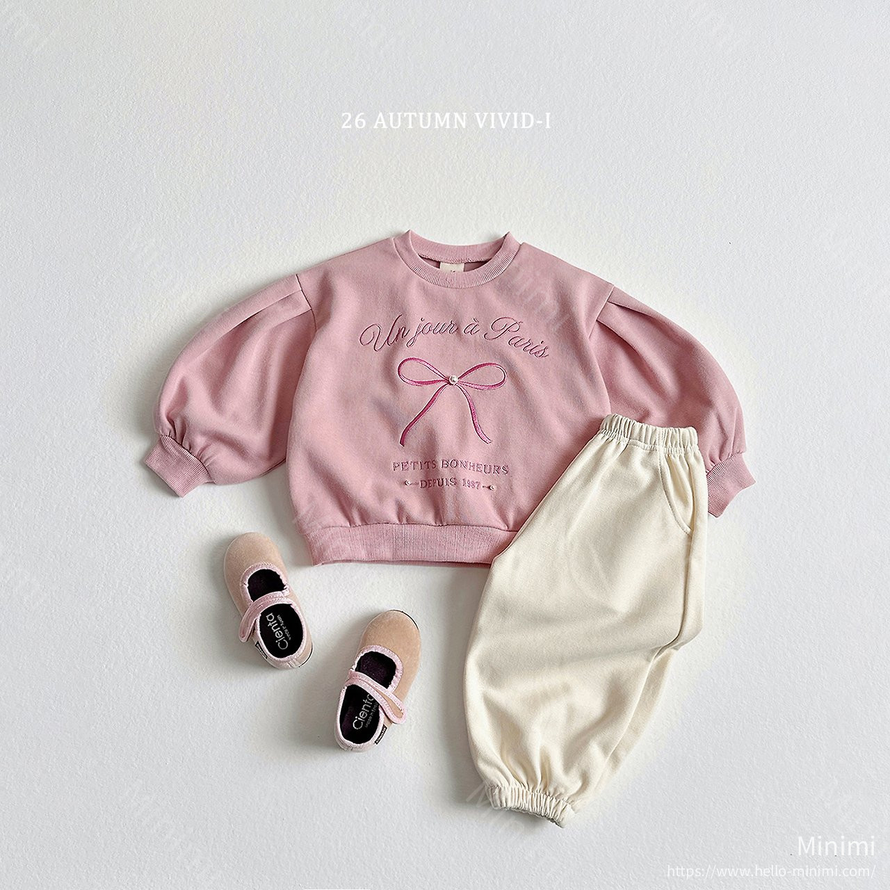 VIVID-I Vivid Jogger 細節圖 6