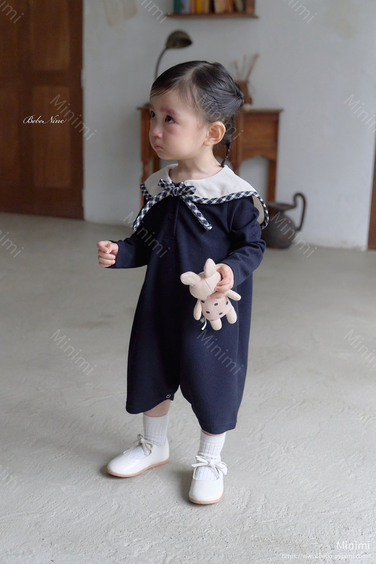 bebe nine Marin Suit 細節圖 9