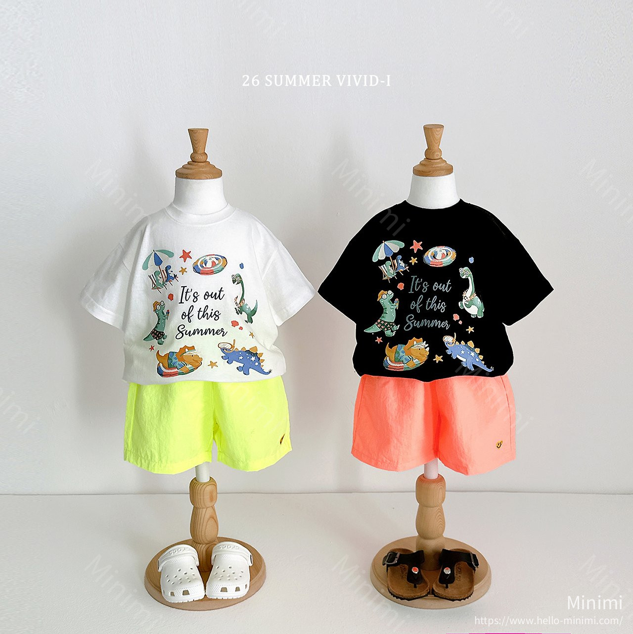 VIVID-I Heart Smile Rustling Pants 細節圖 19