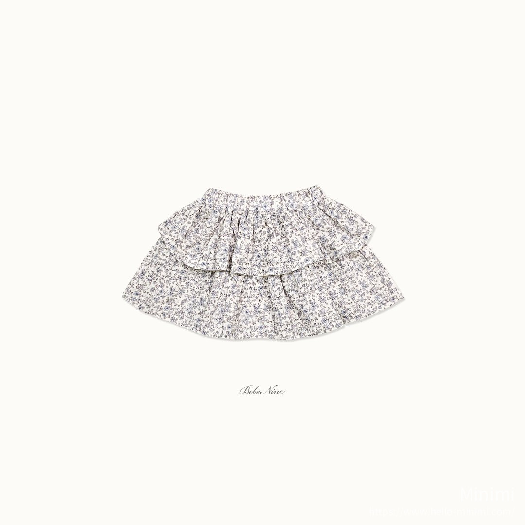 bebe nine Hera Skirt 細節圖 17