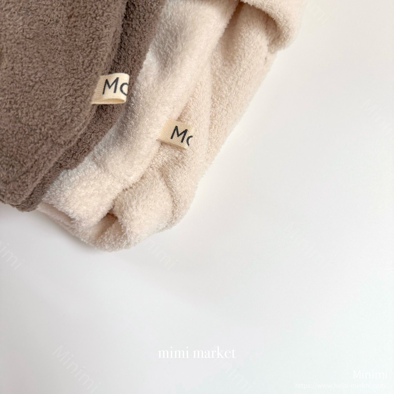 mimi-market Egg Sweatshirt 細節圖 5