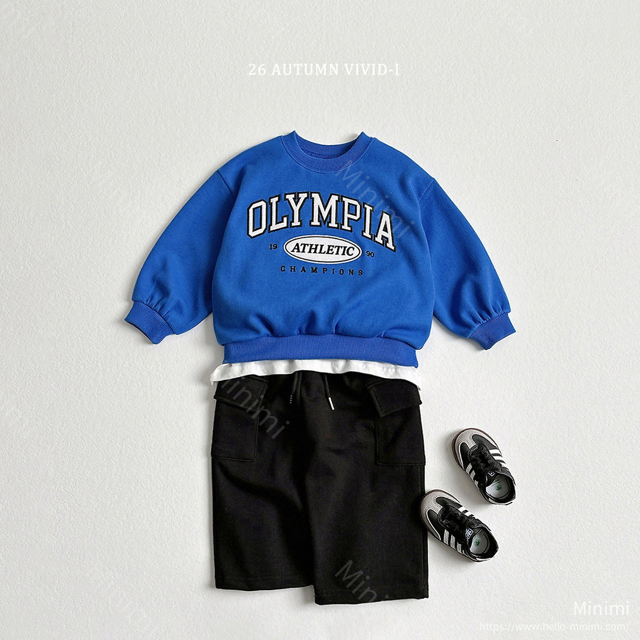 VIVID-I Wide Cargo Pants 細節圖 15