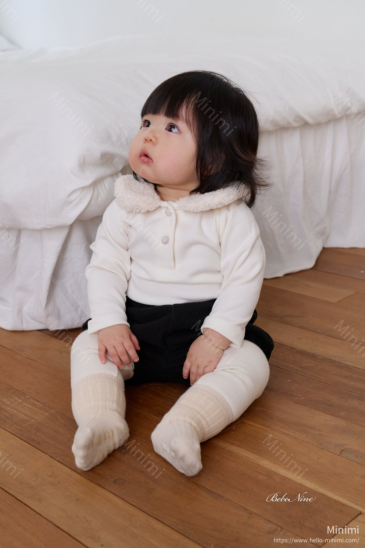 bebe nine Fancy Pumpkin Bloomers 細節圖 17