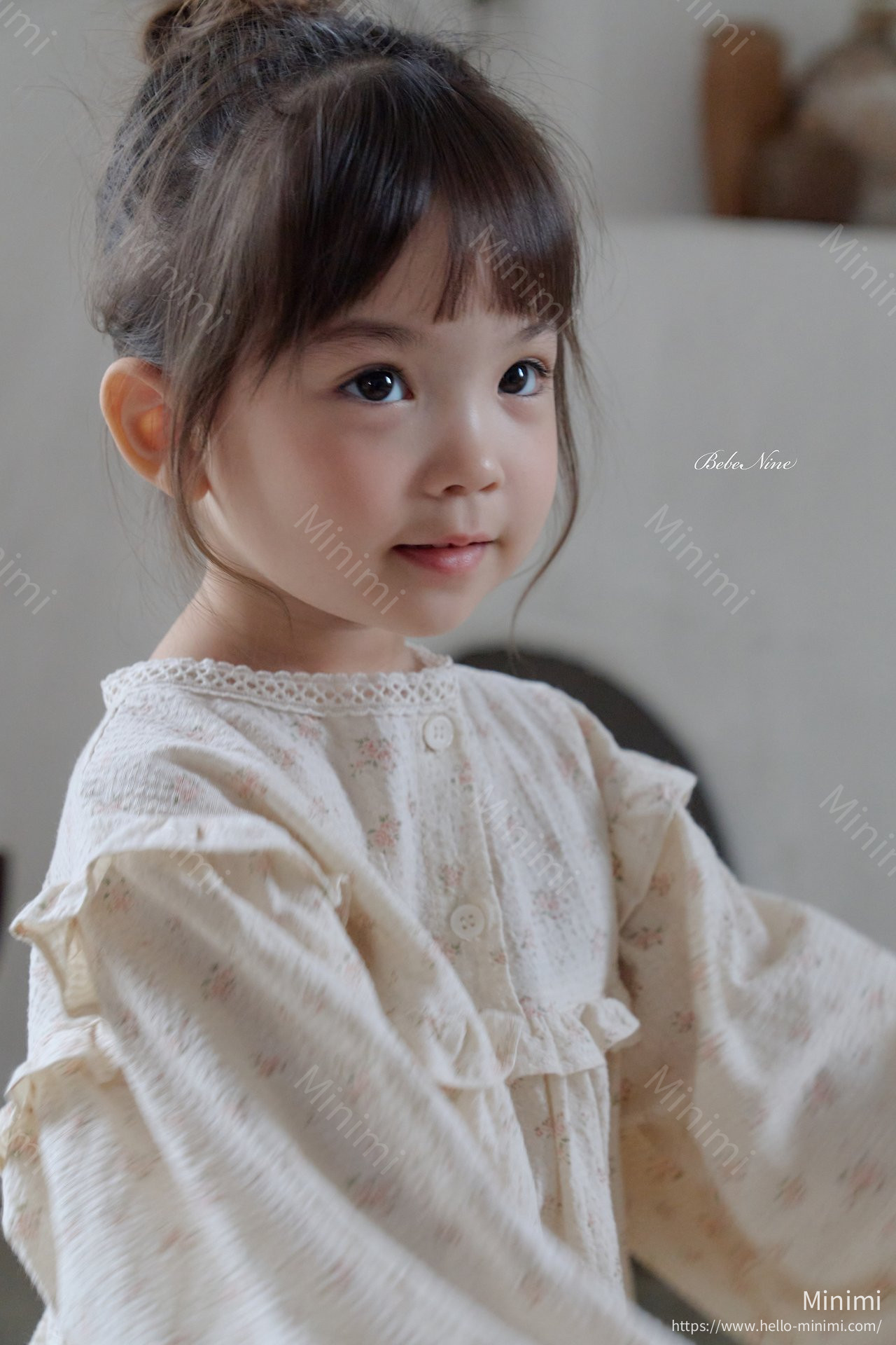 bebe nine Lottie Dress 細節圖 14