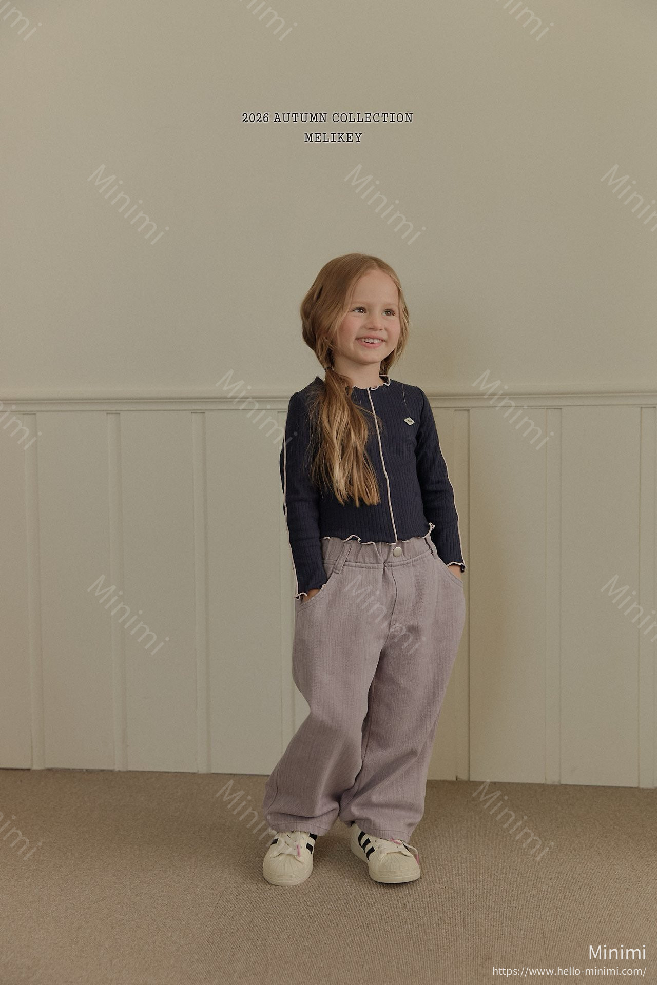 Melikey Lemaire Pigment Pants 細節圖 23