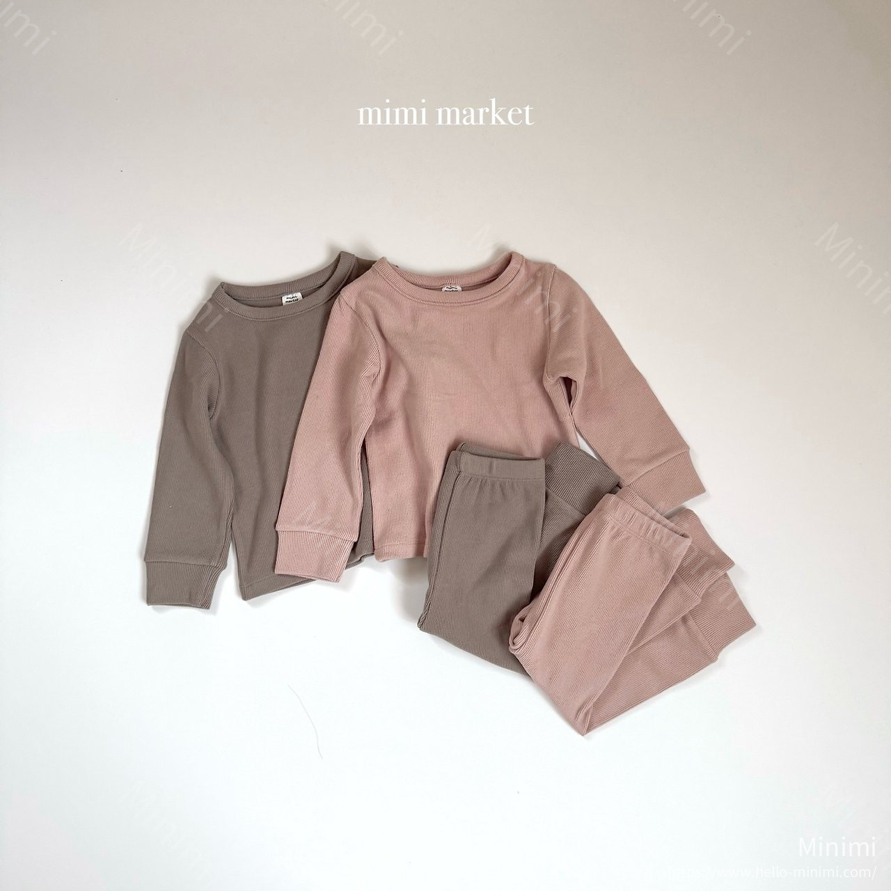 Orb Homewear Set
