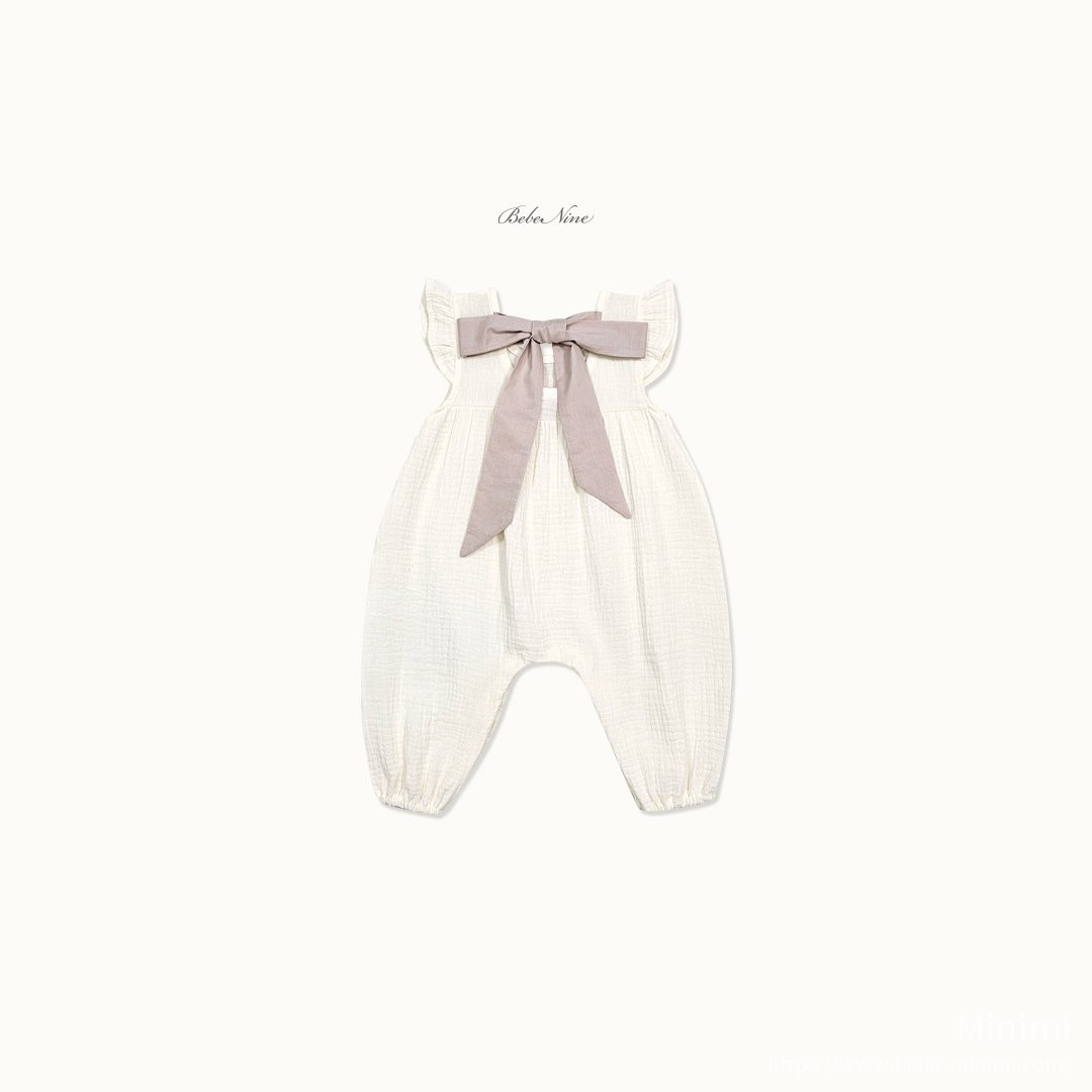 bebe nine Judy Angel Suit 細節圖 17
