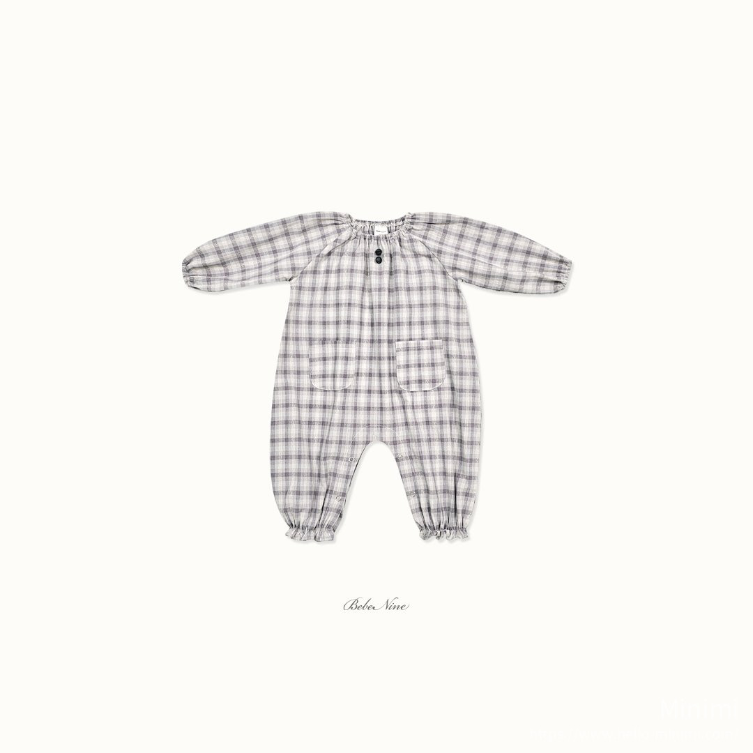 bebe nine Elin Suit 細節圖 16