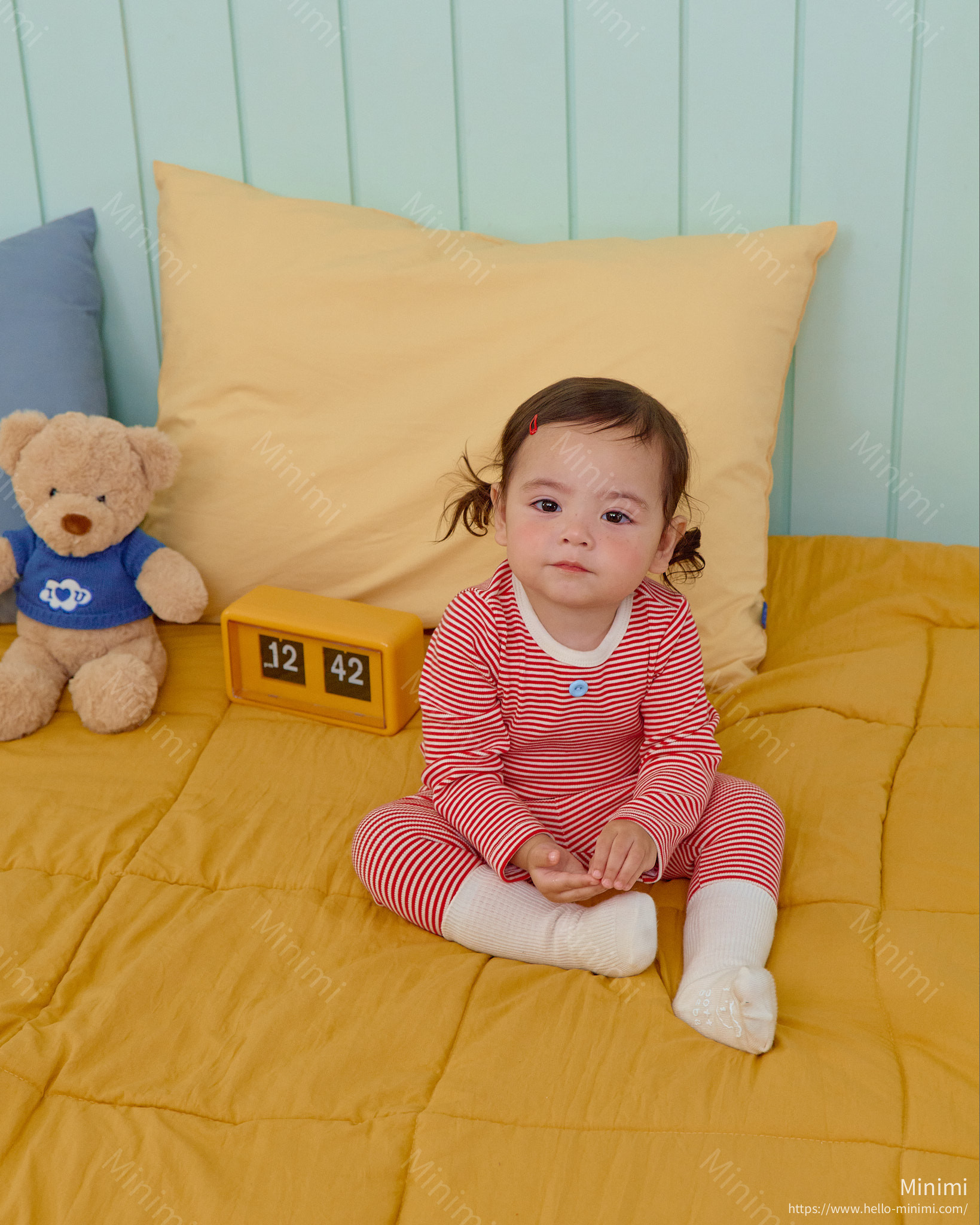 oott bebe Vanilla Latte Loungewear 細節圖 25