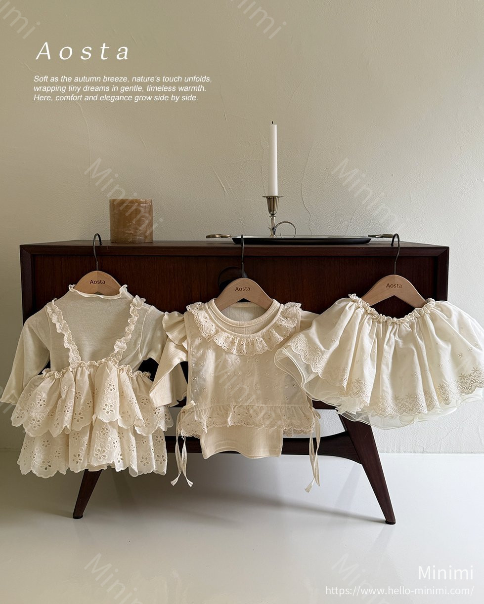 Aosta atelier Soft T 細節圖 29