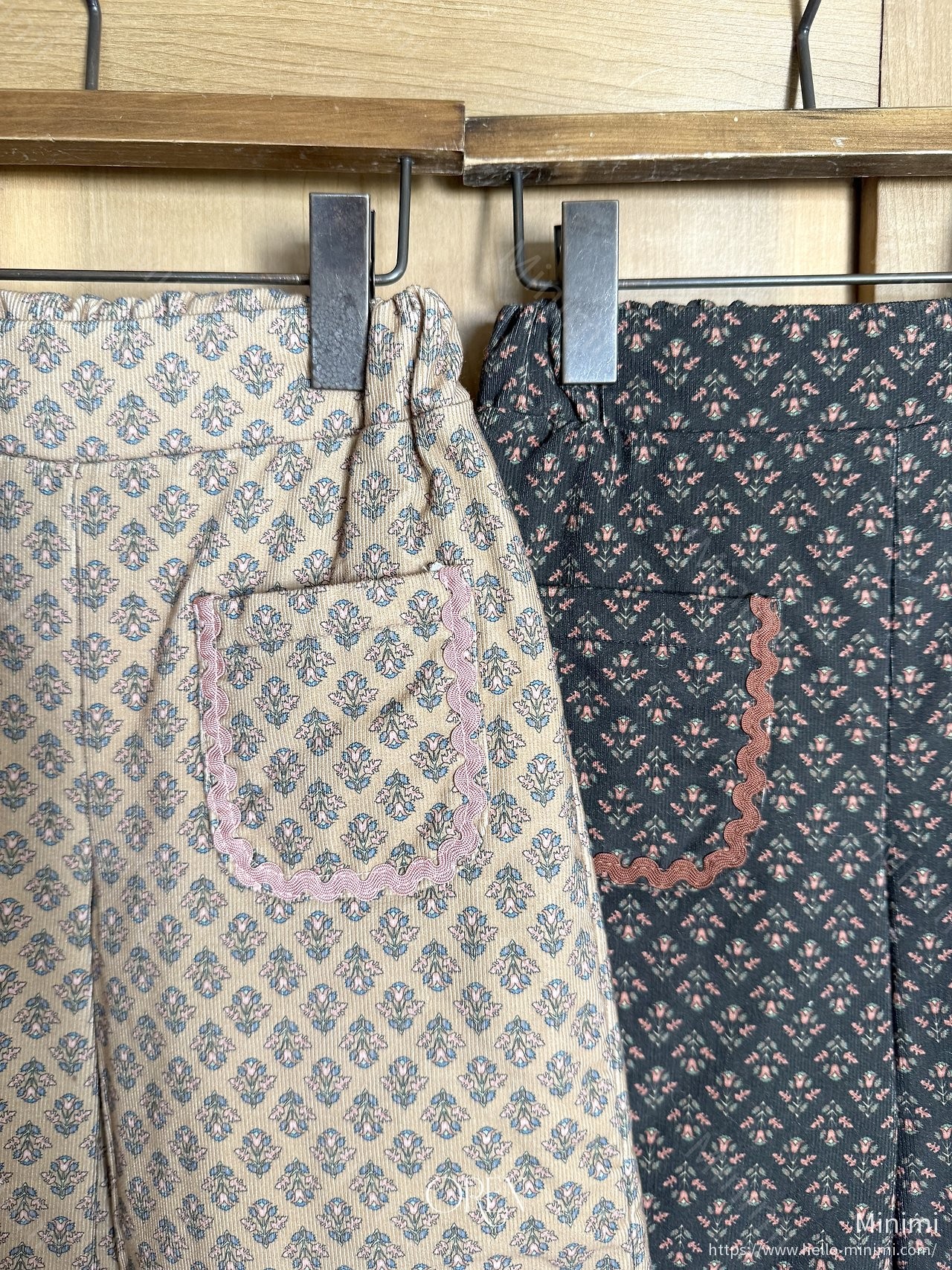 Oren Mareille Accordion Padding Pants 細節圖 16