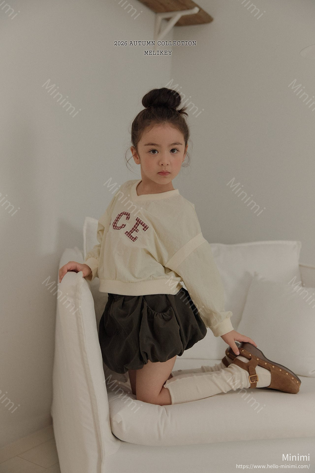 Melikey ACE Sweatshirt 細節圖 27