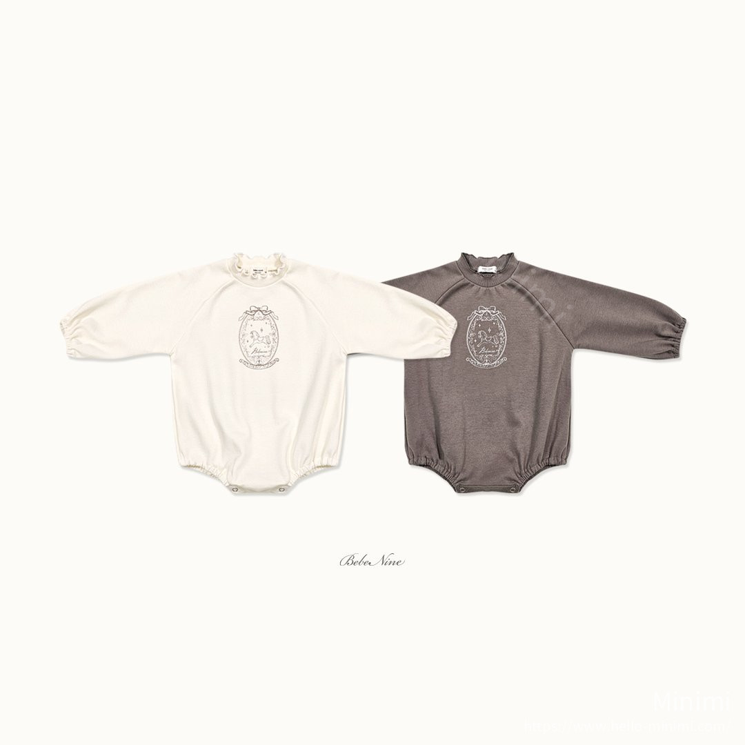 bebe nine Cain Suit 細節圖 14
