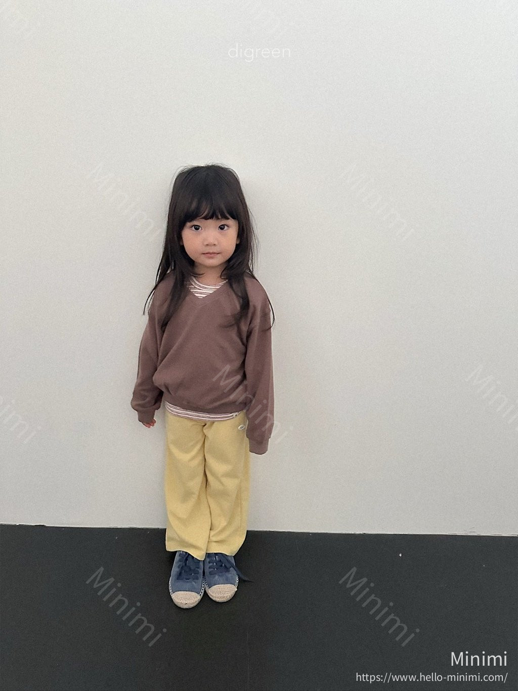 digreen Cove Pants 細節圖 26