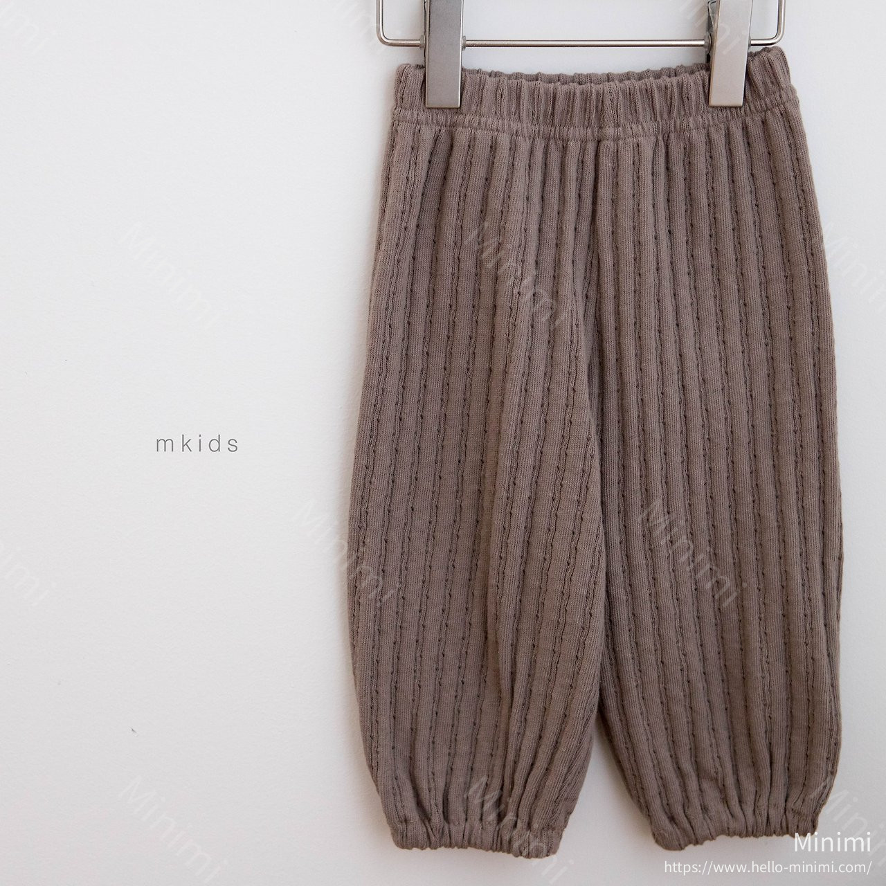 mkids Jamjam Set 細節圖 16