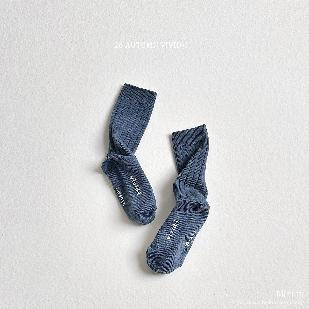 VIVID-I Vivid Socks 細節圖 5