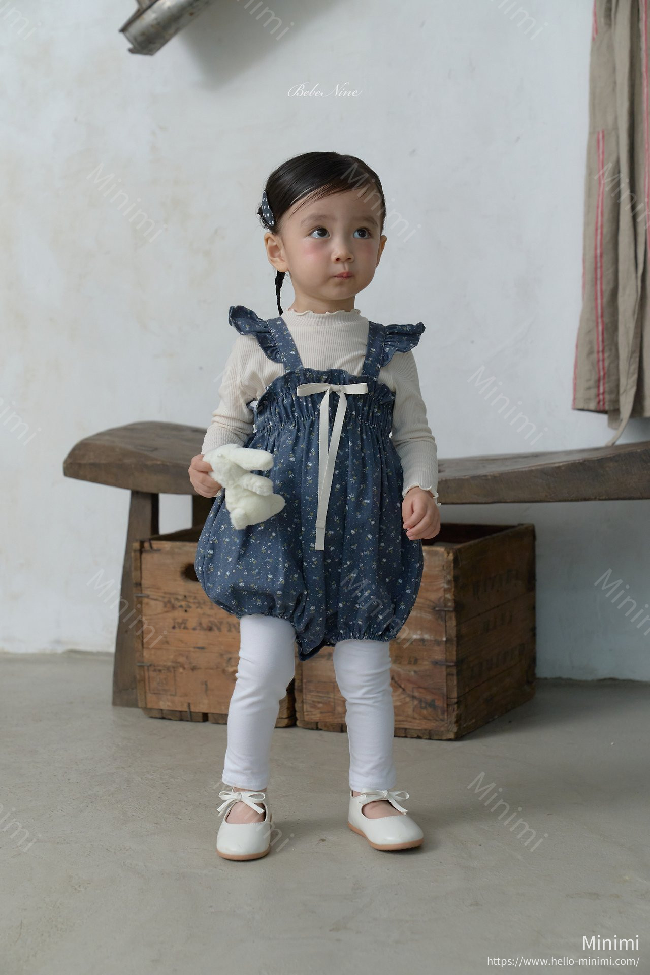 bebe nine Pling Suit 細節圖 11