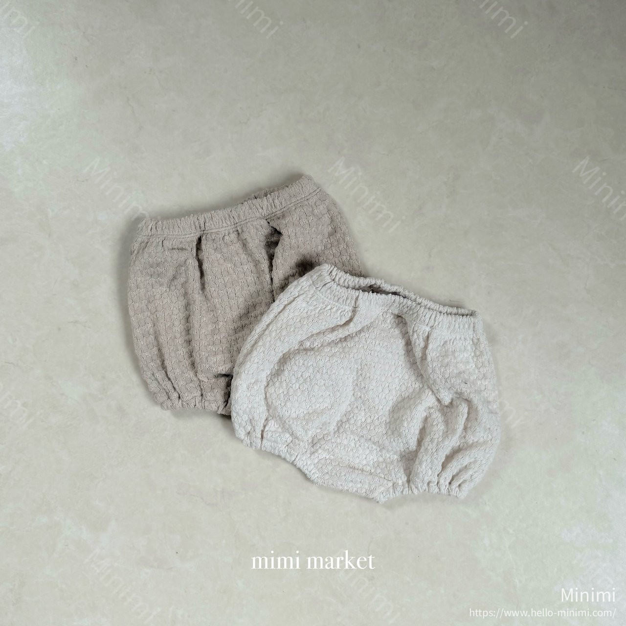 mimi-market Toto Set 細節圖 17
